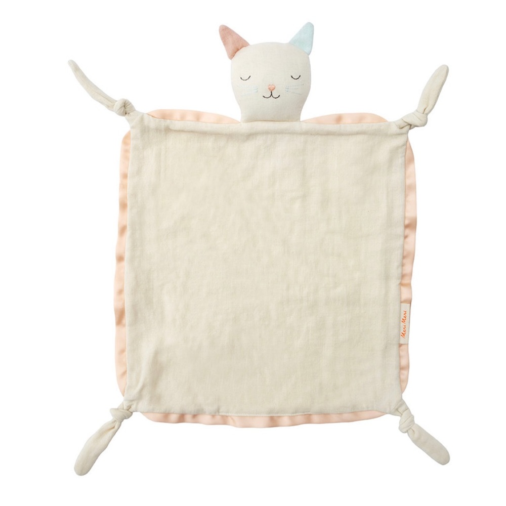 Meri meri cat blanket